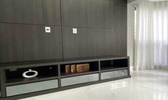 Imagem 6: Apartamento com 3 Quartos e 4 banheiros à Venda, 122 m² por R$ 1.200.000,00