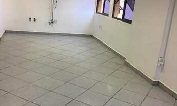 Imagem 3: Venda para Investidor Sala Comercial com 40m2 com ar condicionado, 02 banheiros, 01 vaga C