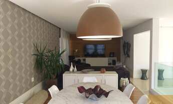 Imagem 5: COBERTURA TRIPLEX A VENDA COM 480m² NA REGIÃO DA VILA ANDRADE. ÓTIMA LOCALIZAÇÃO