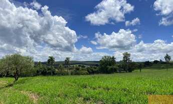 Imagem 2: TERRENO COM 600m² A VENDA NO RIVIERA DE SANTA CRISTINA II - ITAI/SP