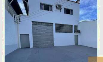 Imagem: Galpão para locação ideal Para Indústria