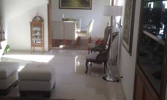 Imagem 5: Venda - Linda Cobertura Duplex com 446,91m2, 04 suites, 04 vagas de garagem no Campo Belo