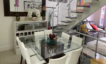 Imagem 7: Casa com 3 Quartos e 5 banheiros à Venda, 180 m² por R$950.000,00