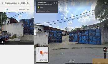 Imagem 2: Galpão para alugar, 2563,20 m² por R$ 19.900/mês - Demarchi - São Bernardo do Campo/SP