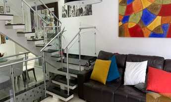 Imagem 4: Casa com 3 Quartos e 5 banheiros à Venda, 180 m² por R$950.000,00