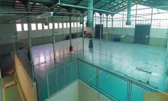 Imagem: VENDA/com RENDA- GALPÃO COMERCIAL NO JARAGUÁ