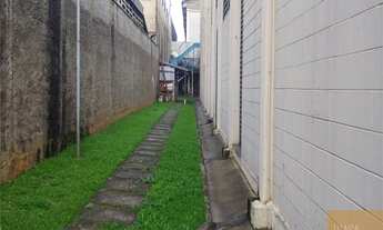 Imagem 2: VENDA/com RENDA- GALPÃO COMERCIAL NO JARAGUÁ -4.361 M² e TERRENO 5.038 M² 12 VAGAS com re