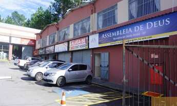 Imagem 3: Loja para alugar, 304 m² por R$ 9.590,00/mês - Demarchi - São Bernardo do Campo/SP