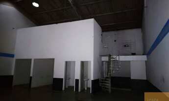 Imagem 5: Loja para alugar, 304 m² por R$ 9.590,00/mês - Demarchi - São Bernardo do Campo/SP