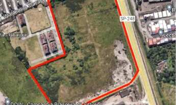 Imagem: Vende-se terreno de 93.003m² para Projeto