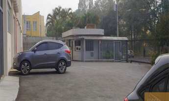 Imagem 3: VENDA/com RENDA- GALPÃO COMERCIAL NO JARAGUÁ -4.361 M² e TERRENO 5.038 M² 12 VAGAS com re