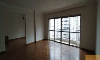 Imagem: Venda - Apartamento Alto Padrão de 170m2