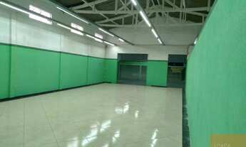 Imagem: Salão para alugar, 699 m² por R$ 11.900,00/mês