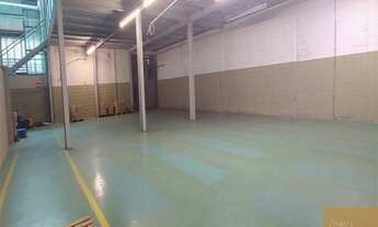 Imagem 5: VENDA/com RENDA- GALPÃO COMERCIAL NO JARAGUÁ -4.361 M² e TERRENO 5.038 M² 12 VAGAS com re