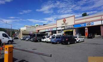 Imagem 6: Loja para alugar, 304 m² por R$ 9.590,00/mês - Demarchi - São Bernardo do Campo/SP