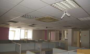 Imagem 2: Locação - Conjunto Comercial com 376m2 localizado no Centro Histórico de São Paulo