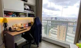 Imagem 2: Cobertura Gran Panamby 349 m² 3 quartos 4 vagas 6 banheiros R$ 5.200.000,00