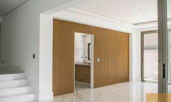 Imagem 6: Casa de Condomínio com 4 Quartos à venda, 500m² - Alphaville alpha zero