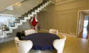 Imagem: Cobertura Gran Panamby 349 m² 3 quartos