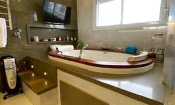 Imagem 7: Cobertura Gran Panamby 349 m² 3 quartos 4 vagas 6 banheiros R$ 5.200.000,00