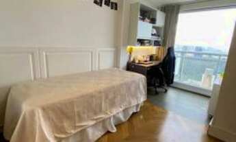 Imagem 3: Cobertura Gran Panamby 349 m² 3 quartos 4 vagas 6 banheiros R$ 5.200.000,00