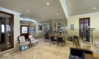 Imagem: Casa com 4 dormitórios à venda, 560 m²