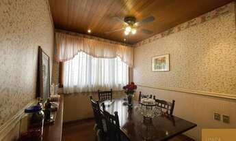 Imagem 6: Casa com 4 dormitórios à venda, 560 m² por R$ 3.750.000,00 - Alphaville 0 - Barueri/SP alp