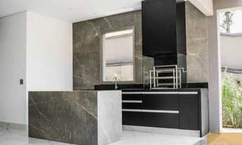 Imagem 5: Casa de Condomínio com 4 Quartos à venda, 500m² - Alphaville alpha zero