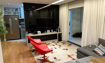 Imagem 6: Cobertura duplex 3 quartos 1 suíte 3 banheiros 2 vagas 188 m² R$ 1290.000,00 - Portal do M