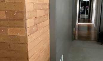 Imagem 5: Apartamento mobiliado com 2 quartos, 120 m² à venda em Vila Olímpia coração de São Paulo