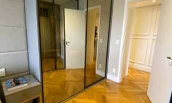 Imagem 6: Cobertura Gran Panamby 349 m² 3 quartos 4 vagas 6 banheiros R$ 5.200.000,00