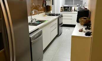 Imagem 5: Cobertura duplex 3 quartos 1 suíte 3 banheiros 2 vagas 188 m² R$ 1290.000,00 - Portal do M