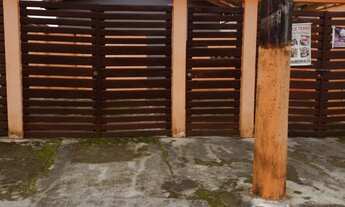 Imagem: CASA MONGAGUA 191,65 M², 2 DORM, 1 BANHEIRO