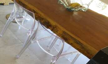 Imagem 2: Apartamento mobiliado com 2 quartos, 120 m² à venda em Vila Olímpia coração de São Paulo