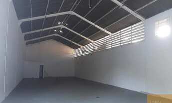 Imagem 2: Galpão/Depósito/Armazém e 2 banheiros à Venda, 1250 m² por R$ 6.500.000