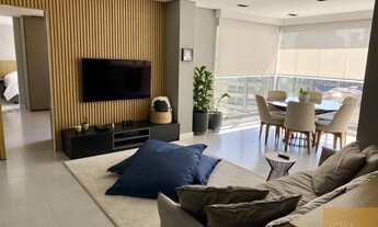 Imagem: VENDA - APARTAMENTO NA VILA OLÍMPIA COM