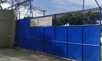 Imagem 3: Galpão/Depósito/Armazém e 2 banheiros à Venda, 1250 m² por R$ 6.500.000