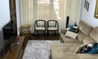 Imagem 4: Casa 118 m² 2 quartos 1 vaga 3 banheiros Vila Santa Catarina