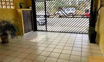 Imagem 3: Casa 118 m² 2 quartos 1 vaga 3 banheiros Vila Santa Catarina