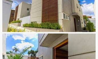 Imagem: Casa em condomínio 526 m2 5 suítes 5 vagas