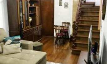 Imagem 2: Casa 118 m² 2 quartos 1 vaga 3 banheiros Vila Santa Catarina