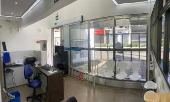 Imagem 2: VENDA/LOCAÇÃO - PONTO COMERCIAL NA VILA NOVA CONCEIÇÃO COM 1.200m², 15 VAGAS