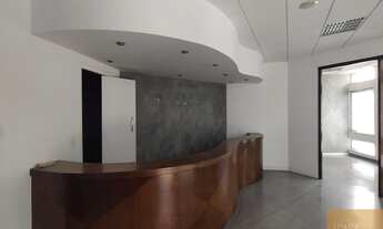 Imagem: Venda ou Locação - Prédio de 1026m2