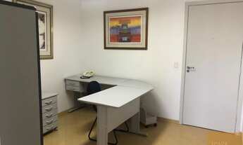 Imagem: SALA COMERCIAL 33 metros 1 vaga AMERICO