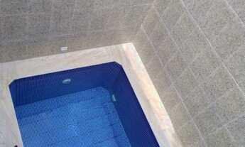 Imagem: SOBRADO A VENDA 150M² 5 QUARTOS, 2 SUITE