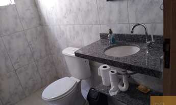 Imagem 4: SOBRADO A VENDA 150M² 5 QUARTOS, 2 SUITE, POR 265.000,00, PERUIBE