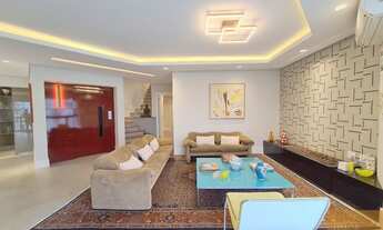 Imagem 2: Cobertura à venda 310 m² com 4 suítes e 4 vagas R$ 4.190.000,00 Campo Belo - SP