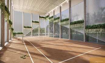 Imagem 6: VENDA - APARTAMENTO DUPLEX NO PARQUE GLOBAL COM 325m², 04 SUÍTES, 04 VAGAS. ENTREGA NOVEMB