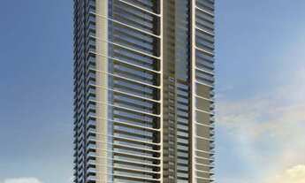 Imagem 2: VENDA - APARTAMENTO DUPLEX NO PARQUE GLOBAL COM 325m², 04 SUÍTES, 04 VAGAS. ENTREGA NOVEMB