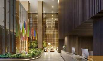 Imagem 3: VENDA - APARTAMENTO DUPLEX NO PARQUE GLOBAL COM 325m², 04 SUÍTES, 04 VAGAS. ENTREGA NOVEMB